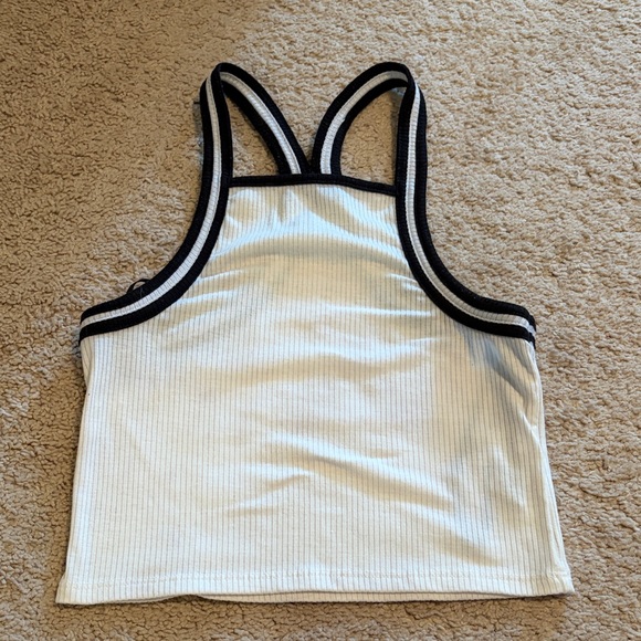 Lot of Nine Going Out Summer Tops (Sized XS and Small) - Picture 12 of 16